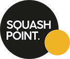 Logo van Squashpoint