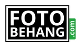 Logo van fotobehang.com