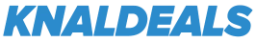 Logo van Knaldeals.com