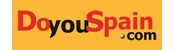 Logo van DoYouSpain.com