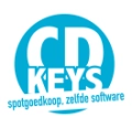 CD-Keys.be