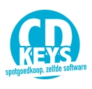 Logo van CD-Keys.be