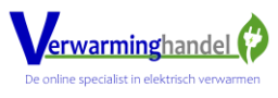 Logo van Verwarminghandel.nl