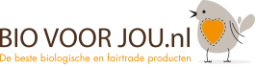 Logo of biovoorjou.nl