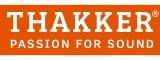 Logo von thakker.eu