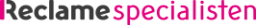 Logo van Reclamespecialisten.nl