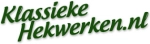 Logo van Klassieke Hekwerken