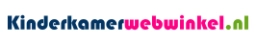Logo van Kinderkamerwebwinkel.nl