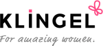 Logo van Klingel