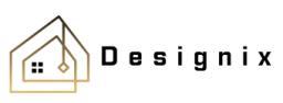 Logo de Designix