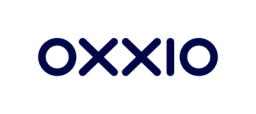 Logo van Oxxio
