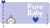 Logo van purebabylove.nl