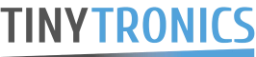 Logo of TinyTronics
