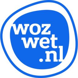 Logo van WOZwet.nl