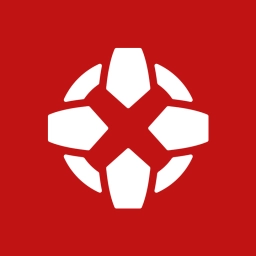 Logo of IGN