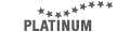 Logo of platinum.com