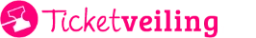 Logo van ticketveiling.nl