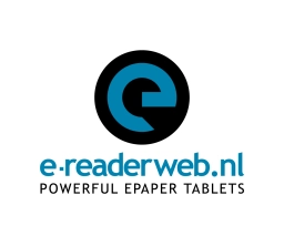 Logo van www.e-readerweb.nl