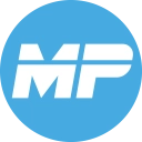 Logo van Muscle Power