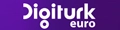 Logo of Digiturk.eu | Digitürk Avrupa