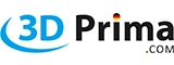 Logo van 3dprima.com/de