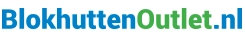 Logo van Blokhuttenoutlet.nl
