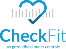 Logo van CheckFit