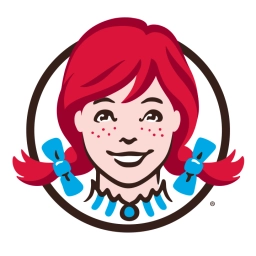 Logo of Wendy's