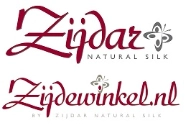 Logo van Zijdewinkel.nl / ZIJDAR Groothandel
