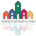 Logo van Kinder Wonderland