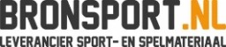 Logo van Bronsport