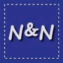 Logo van N & N Stoffen