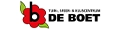 Logo van Deboet
