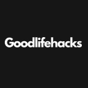 Logo van Goodlifehacks