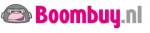 Logo van Boombuy