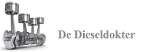 Logo van Dedieseldokter
