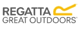 Logo of Regatta, Merseyside