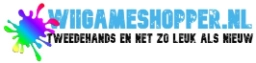 Logo van WiiGameShopper