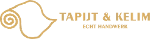 Logo van Tapijten Kelim