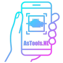 Logo van AStools