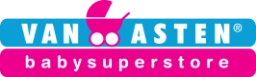 Logo van Van Asten Babysuperstore