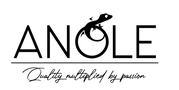 Logo van Anole.eu