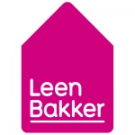 Logo van Leen Bakker