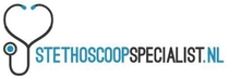Logo van stethoscoopspecialist.nl