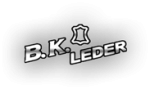 Logo van BK Leder