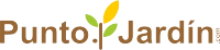 Logotipo de Puntojardin