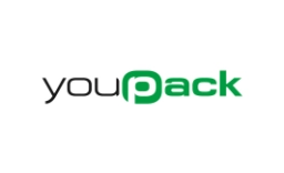 Logo of www.youpack.nl
