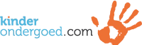 Logo of Kinderondergoed.com