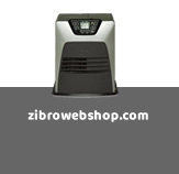 Logo van Zibrowebshop.com