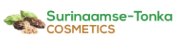 Logo van Surinaamse-Tonka COSMETICS